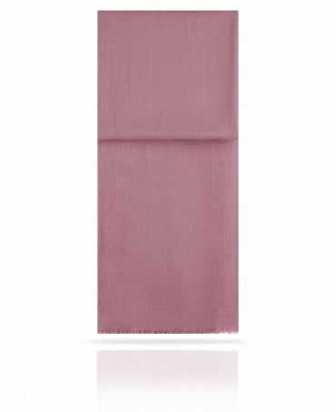 Палантин Унисекс W70.TW4-SOL/MAUVE